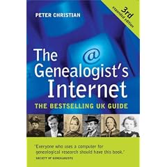 The Genealogist's Internet