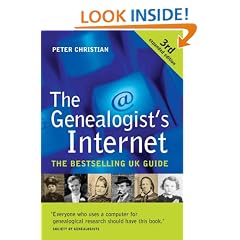 The Genealogist's Internet
