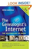 The Genealogist's Internet