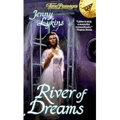 River of Dreams (Time Passages Romance Series)