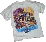 The Kingdom - Kingdom Hearts T-Shirt