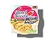 Nongshim Bowl Instant Noodle Soup Assorted Bundle 6 Flavors: Shin Bowl + Lobster + Spicy Shrimp + Spicy Kimchi + Spicy Chicken + Hot & Spicy (12-pack)