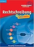 Rechtschreibung interaktiv - 