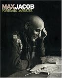 Revue Somogy  / Max Jacob : Portraits d'artistes