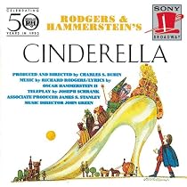 Cinderella (1965 Television Cast)