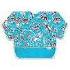 Bumkins Waterproof Art Smock - Dr. Seuss Cat In The Hat