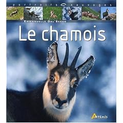 Le Chamois