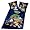 Herding 461030050 Bettwäsche Pokemon / 80x80 + 135x200 cm, Biber