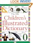 DK Children's Illustrated Dictionary