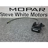 1994-1997 DODGE RAM PARKING BRAKE RELEASE HANDLE MOPAR by Mopar