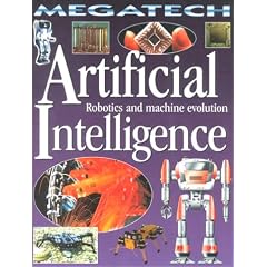 Megatech Series: Artificial Intelligence, Cloning, Cyber Space, and Alien Life Research