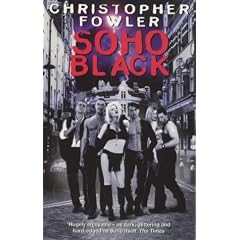 Soho Black