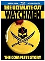 Watchmen: The Ultimate Cut [Blu-ray]