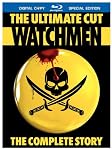 Cover Image for 'Watchmen: The Ultimate Cut'