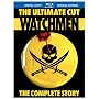 Watchmen: The Ultimate Cut [Blu-ray]