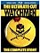 Watchmen: The Ultimate Cut [Blu-ray]