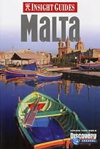 Malta Insight Guide (Insight Guides)