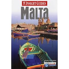 Malta Insight Guide (Insight Guides)