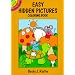 Easy Hidden Pictures Coloring Book (Dover Little Activity Books)