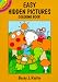 Easy Hidden Pictures Coloring Book (Dover Little Activity Books)