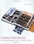 Creating Sketchbooks for Embroiderers and Textile Artists