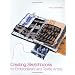 Creating Sketchbooks for Embroiderers and Textile Artists