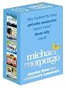 Michael Morpurgo's Collection: Stories from the Children's Laureate