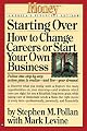 Starting Over: How to Change Your Career or Start Your Own Business (Money: America's Financial Advisor)