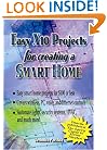 Easy X10 Projects For Creating A Smart Home
