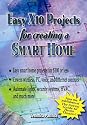 Easy X10 Projects For Creating A Smart Home