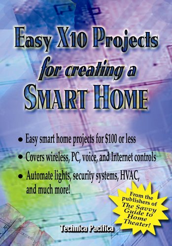 Home Automation