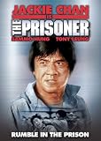 Jackie Chan is the Prisoner