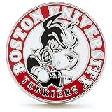 Boston University Cufflinks 516NRN1A0YL. SL160 Boston University Cufflinks