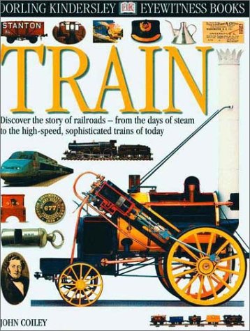 Trains and Railroads