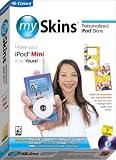 mySkins: Personalized iPod Skins Maker for the iPod Mini