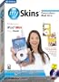 mySkins: Personalized iPod Skins Maker for the iPod Mini