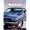 Chrysler:the cars of Chrysler.