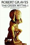 The Greek Myths (volume 1 and 2)
