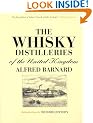 The Whisky Distilleries of the United Kingdom