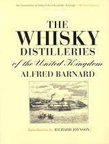 The Whisky Distilleries of the United Kingdom