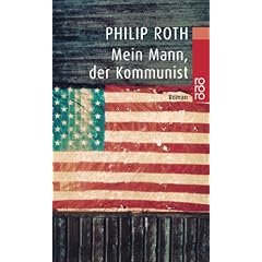 Mein Mann, der Kommunist