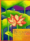 Blooming of a Lotus