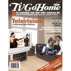 TV Go Home