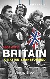 Produkt-Bild: A Brief History of Britain 1851-2010: 4 (Brief Histories)