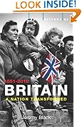A Brief History of Britain 1851-2010: 4 (Brief Histories)