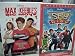 Search : Sky High, Max Keeble's Big Movie : Walt Disney 2 Pack Collection