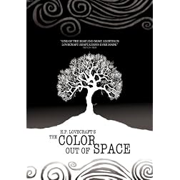 Color Out Of Space
