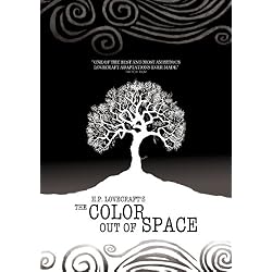 Color Out Of Space