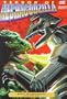 Terror of Mechagodzilla