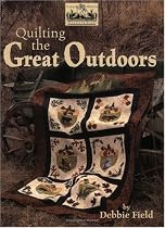 Quilting the Great Outdoors